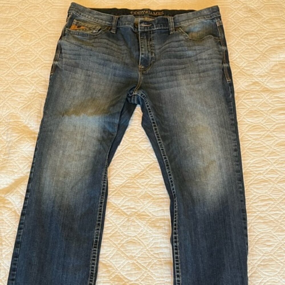 Men's Cody James Jeans